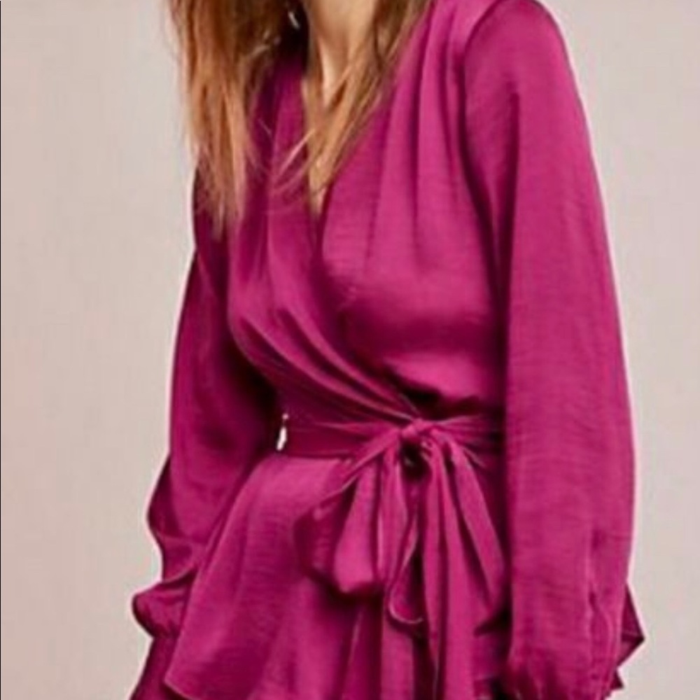 Moulinette Soeurs Blouse